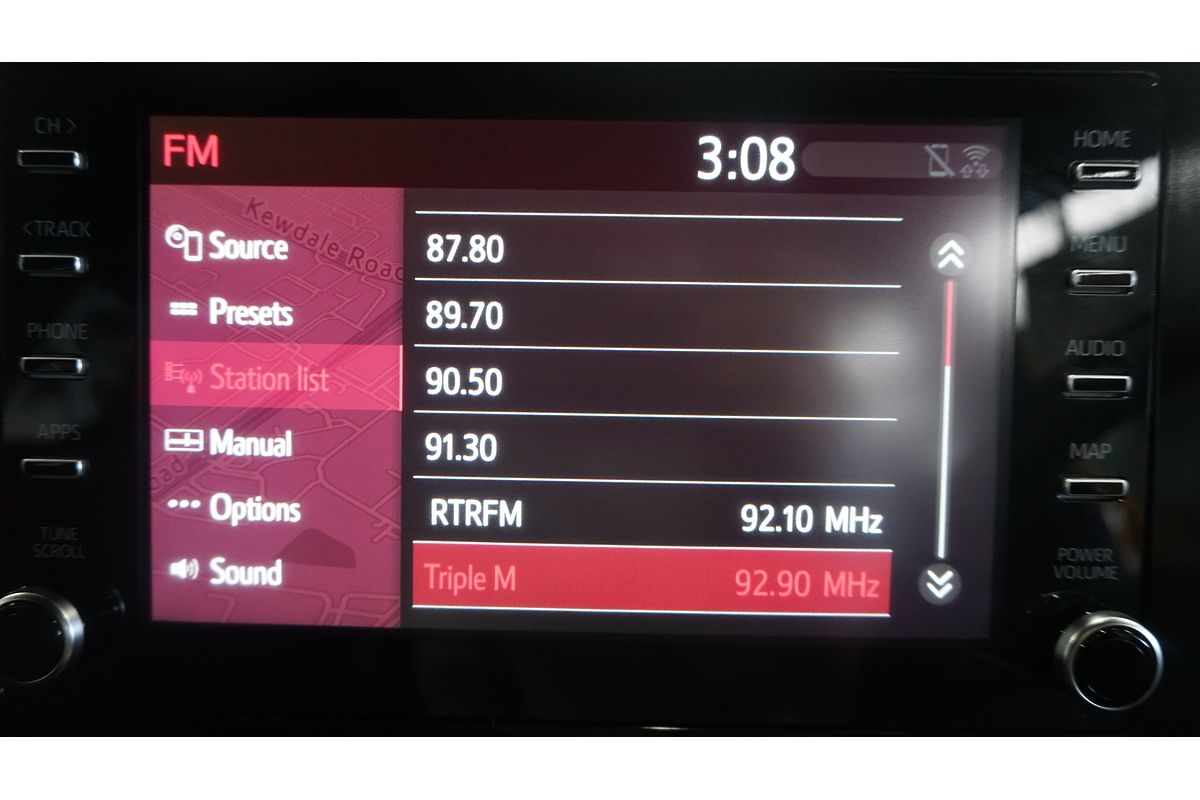 2018 Toyota C-HR Koba NGX10R
