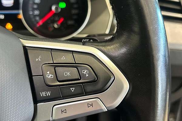 2022 Volkswagen Passat 140TSI Business B8