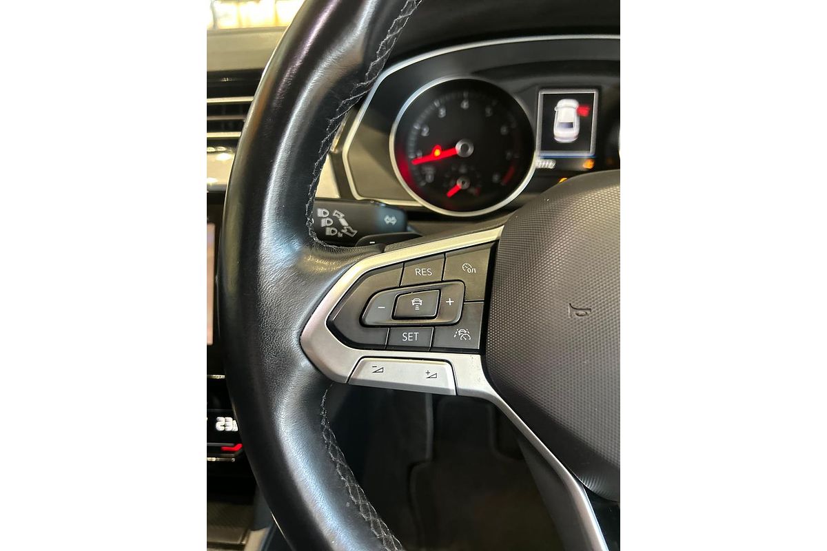 2022 Volkswagen Passat 140TSI Business B8