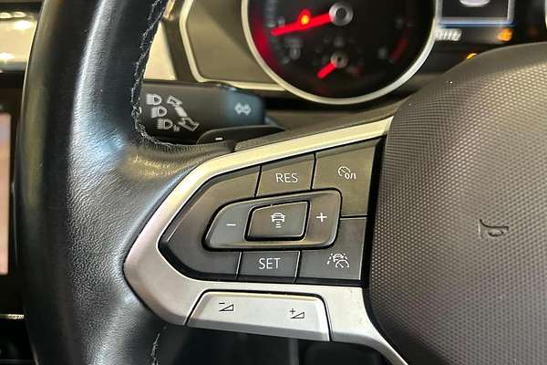 2022 Volkswagen Passat 140TSI Business B8