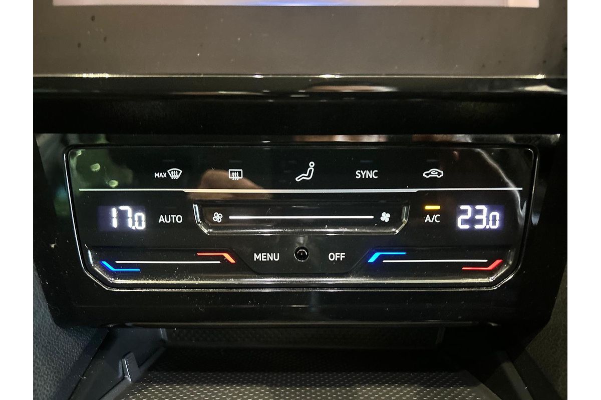 2022 Volkswagen Passat 140TSI Business B8
