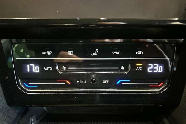 2022 Volkswagen Passat 140TSI Business B8