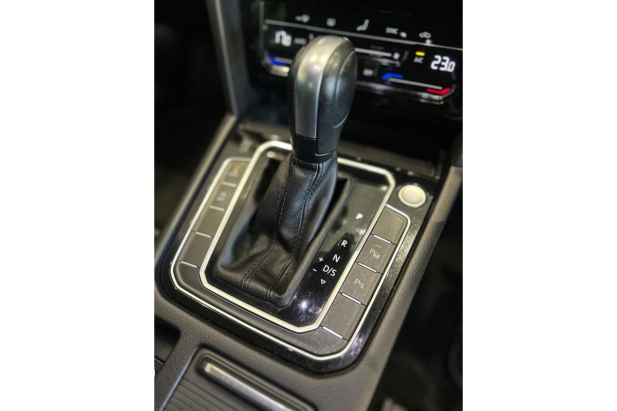 2022 Volkswagen Passat 140TSI Business B8