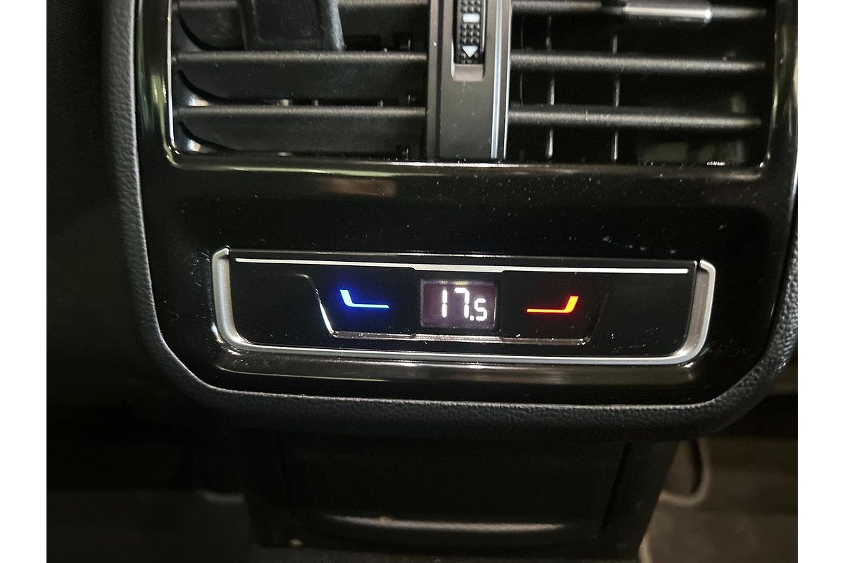 2022 Volkswagen Passat 140TSI Business B8
