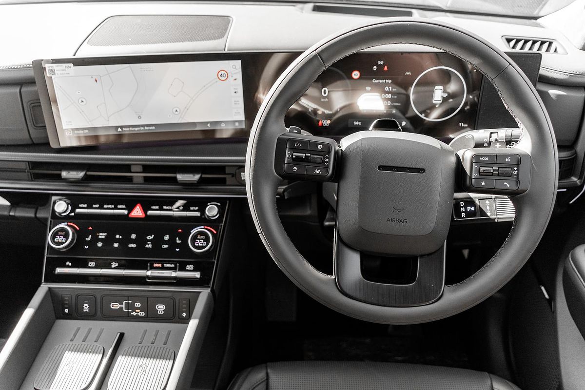 2025 Hyundai Santa Fe Calligraphy MX5.V1