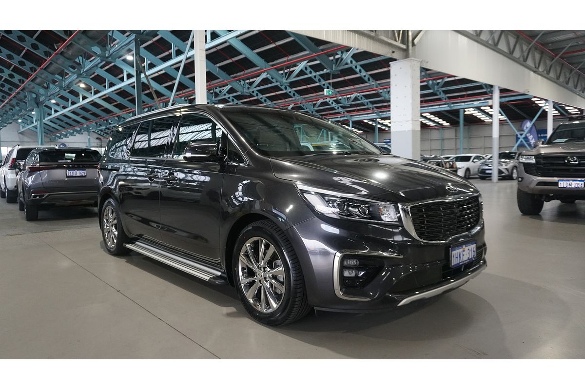 2020 Kia Carnival Platinum YP
