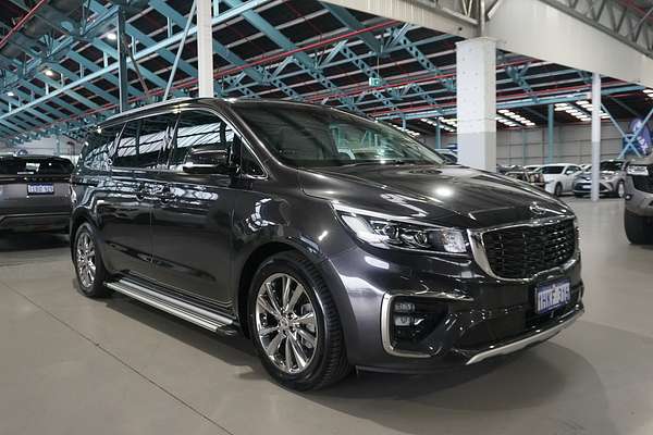 2020 Kia Carnival Platinum YP