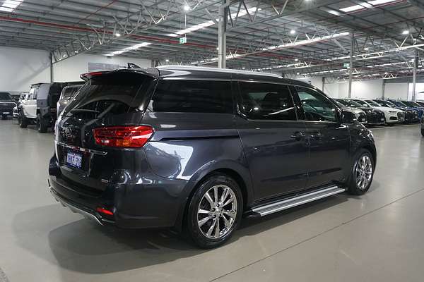 2020 Kia Carnival Platinum YP