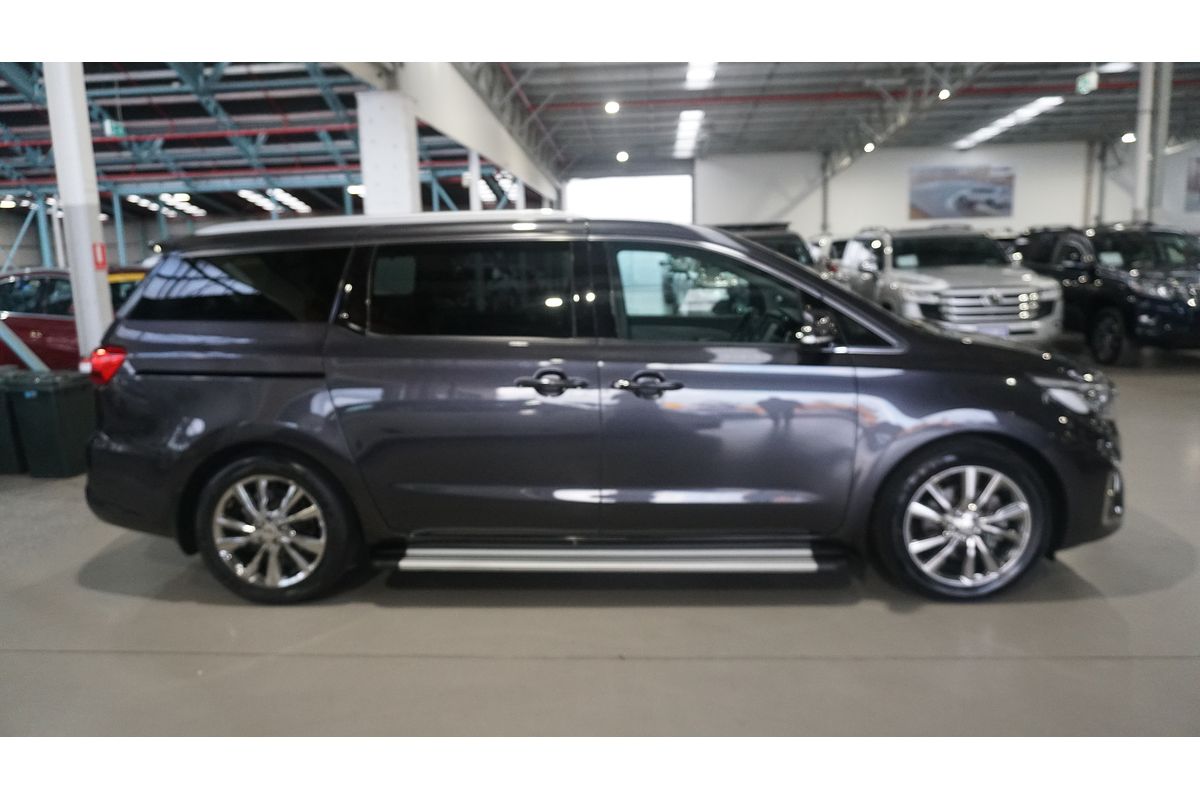 2020 Kia Carnival Platinum YP