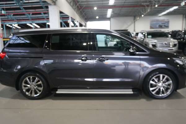 2020 Kia Carnival Platinum YP