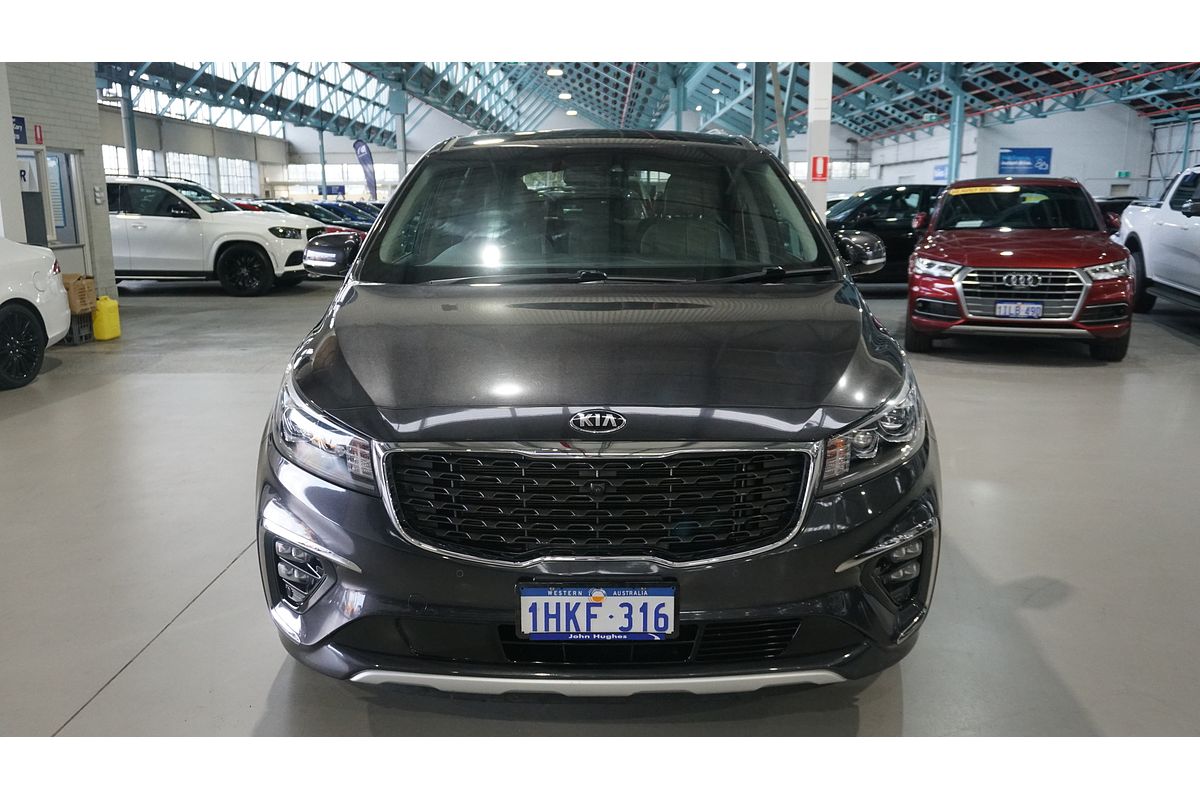 2020 Kia Carnival Platinum YP
