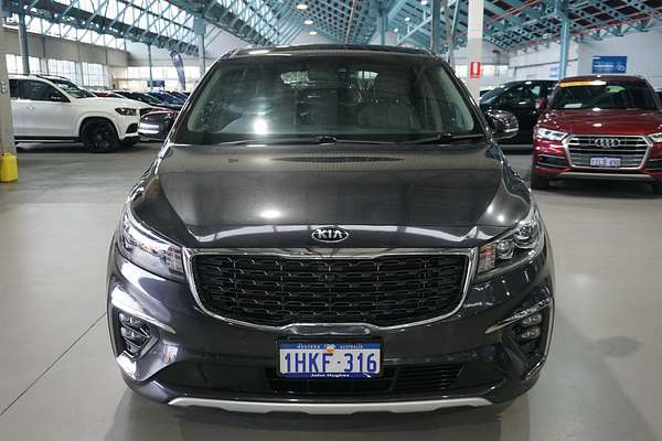 2020 Kia Carnival Platinum YP