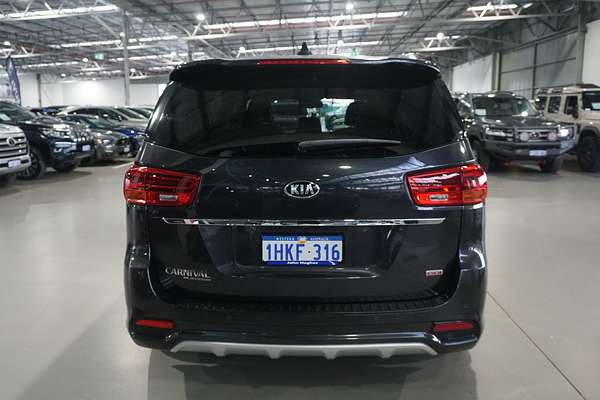 2020 Kia Carnival Platinum YP