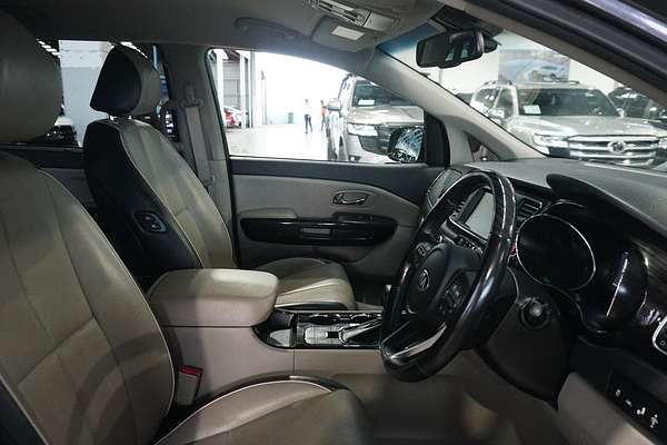 2020 Kia Carnival Platinum YP