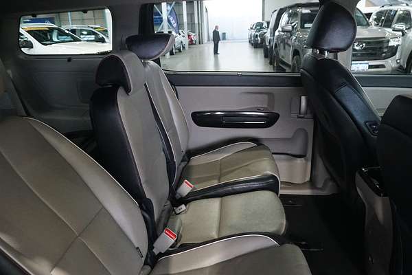 2020 Kia Carnival Platinum YP