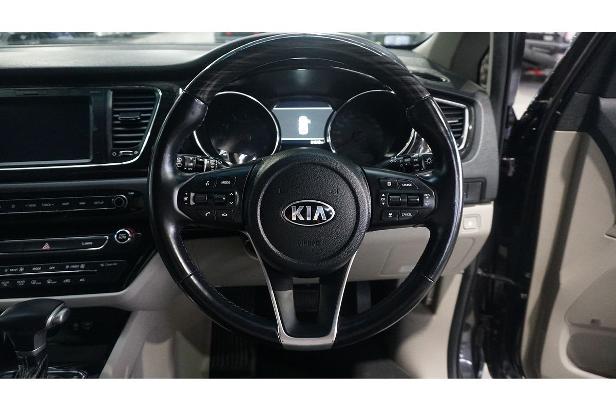 2020 Kia Carnival Platinum YP