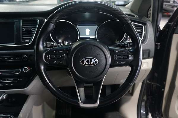 2020 Kia Carnival Platinum YP