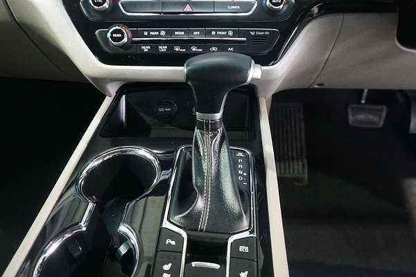 2020 Kia Carnival Platinum YP