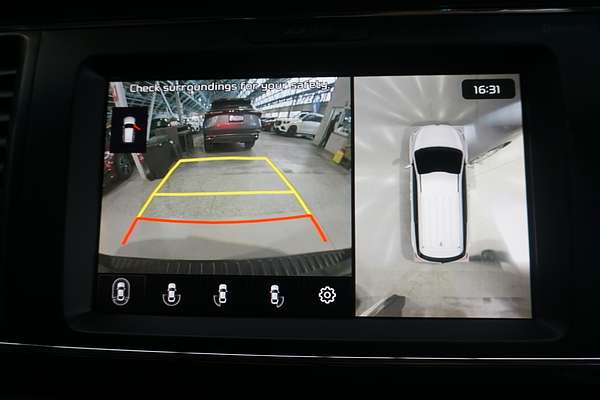 2020 Kia Carnival Platinum YP