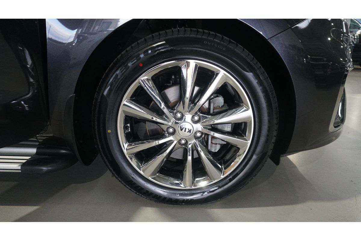 2020 Kia Carnival Platinum YP