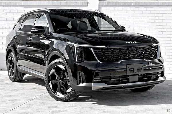 2025 Kia Sorento HEV GT-Line MQ4 PE