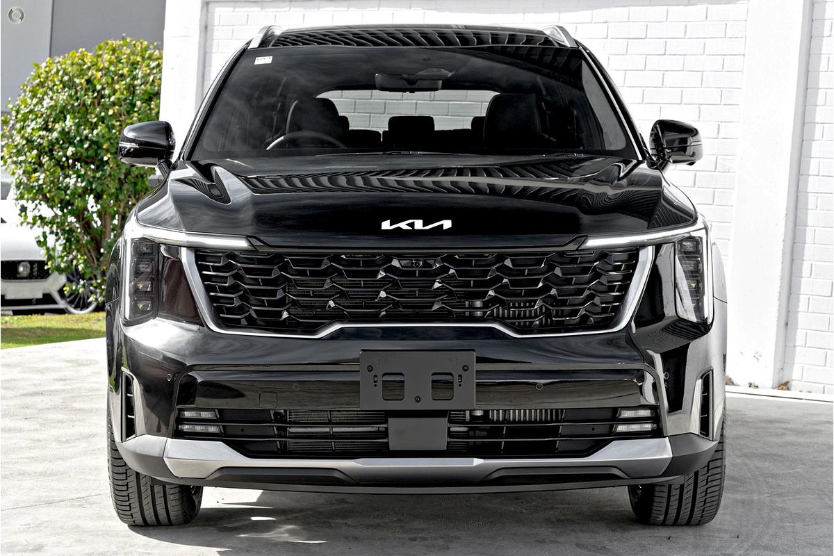 2025 Kia Sorento HEV GT-Line MQ4 PE