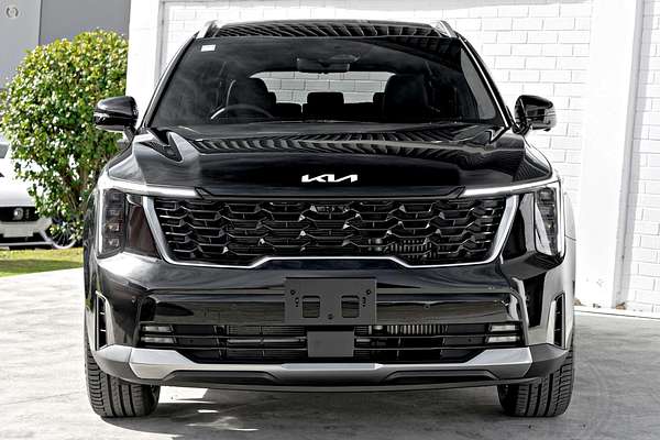 2025 Kia Sorento HEV GT-Line MQ4 PE