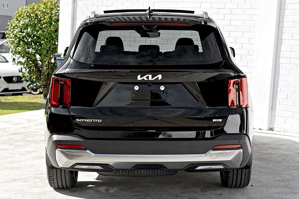2025 Kia Sorento HEV GT-Line MQ4 PE