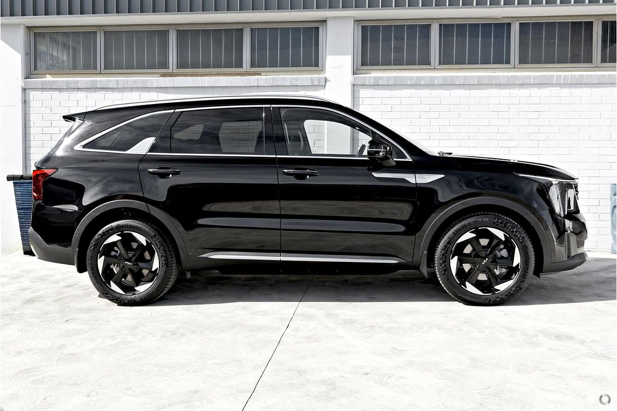 2025 Kia Sorento HEV GT-Line MQ4 PE