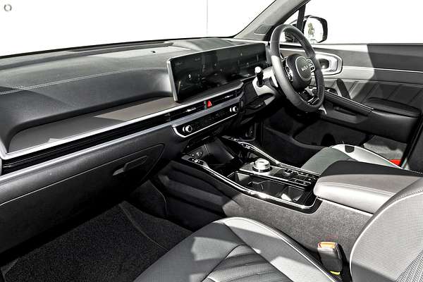 2025 Kia Sorento HEV GT-Line MQ4 PE
