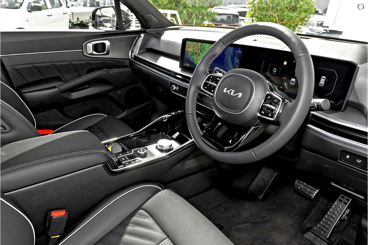 2025 Kia Sorento HEV GT-Line MQ4 PE
