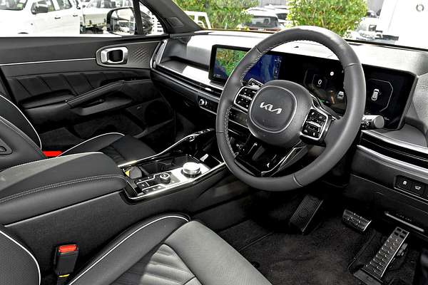 2025 Kia Sorento HEV GT-Line MQ4 PE