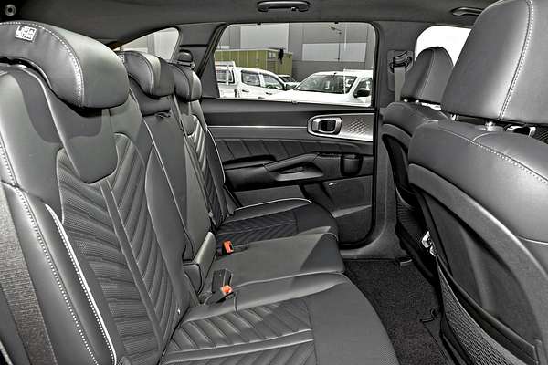 2025 Kia Sorento HEV GT-Line MQ4 PE