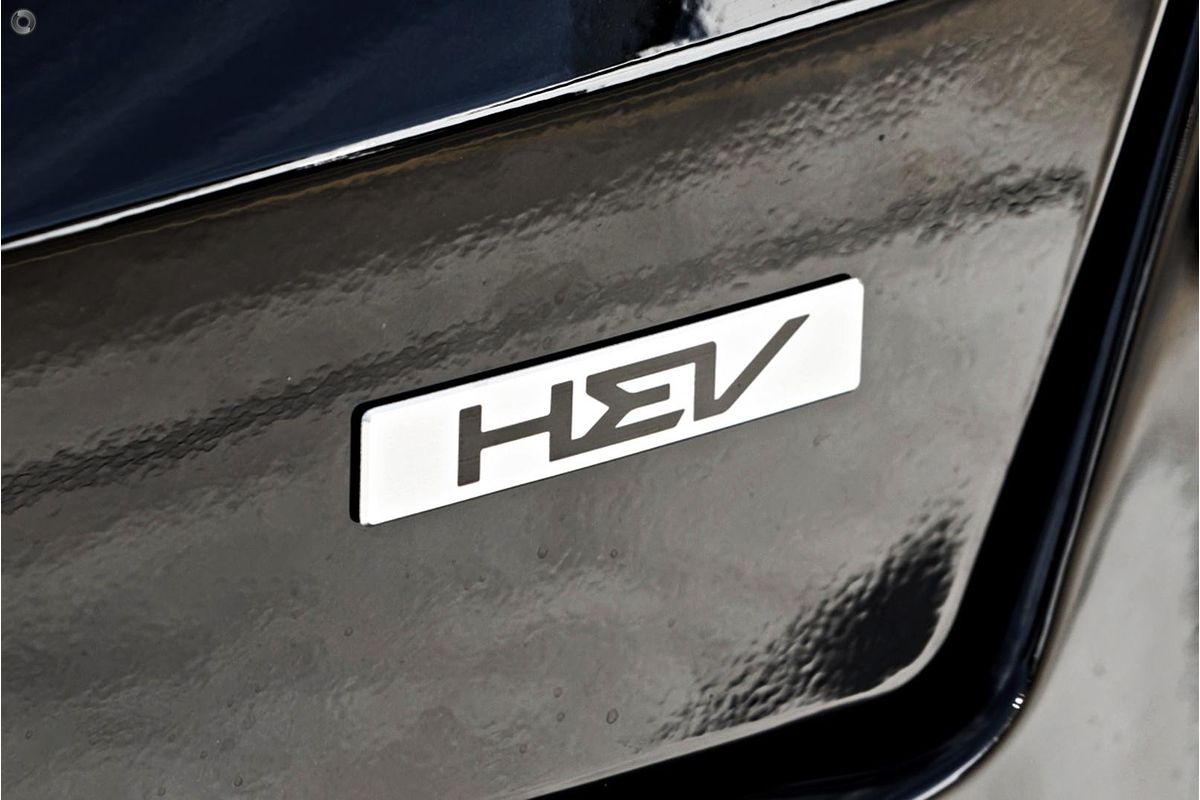 2025 Kia Sorento HEV GT-Line MQ4 PE