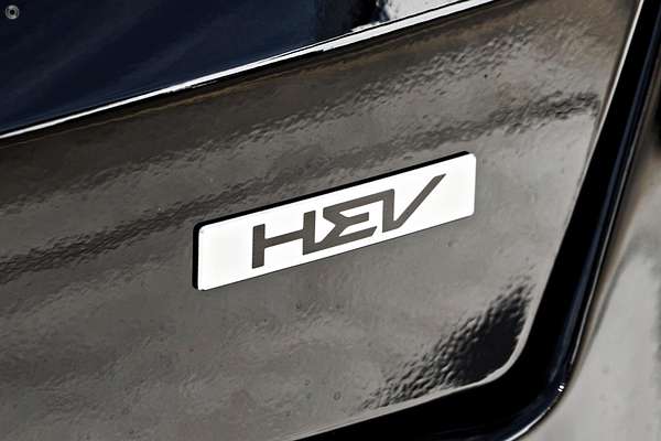 2025 Kia Sorento HEV GT-Line MQ4 PE