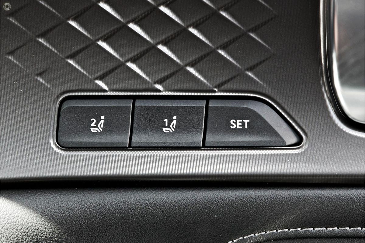 2025 Kia Sorento HEV GT-Line MQ4 PE