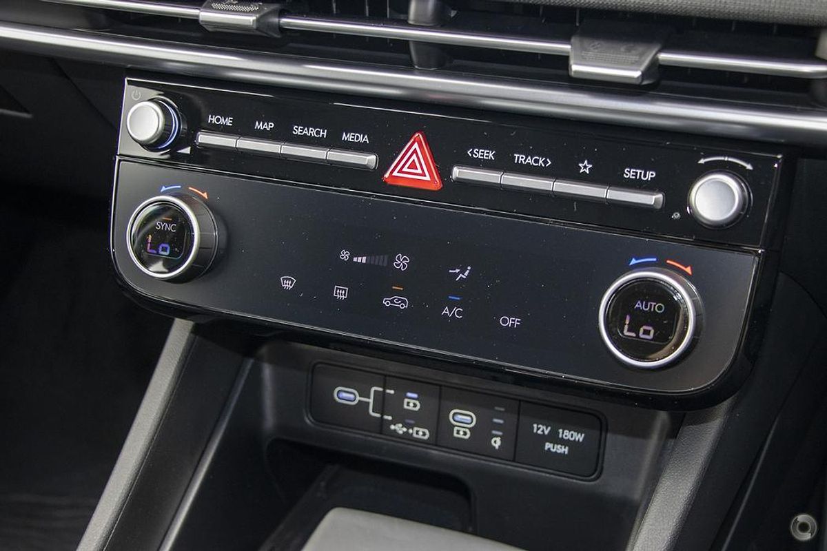 2025 Hyundai Tucson NX4.V3