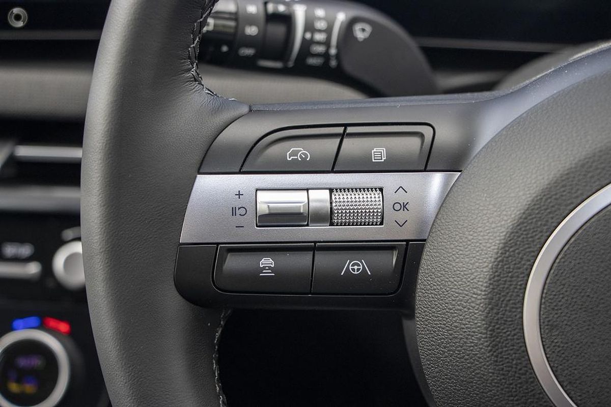 2025 Hyundai Tucson NX4.V3