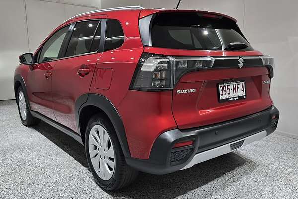 2023 Suzuki S-CROSS S-CROSS 2WD AK414FL3