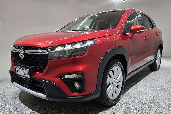 2023 Suzuki S-CROSS S-CROSS 2WD AK414FL3