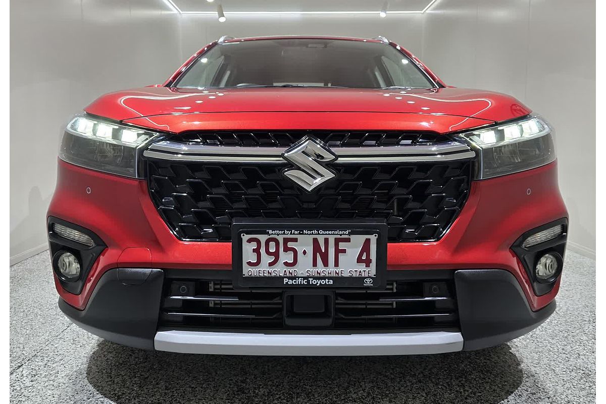 2023 Suzuki S-CROSS S-CROSS 2WD AK414FL3
