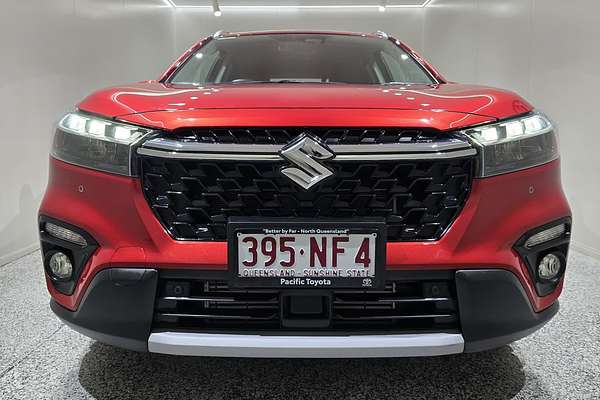 2023 Suzuki S-CROSS S-CROSS 2WD AK414FL3