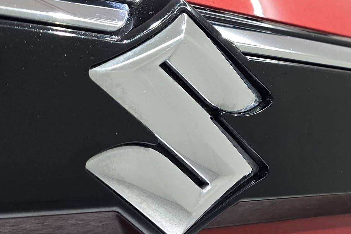 2023 Suzuki S-CROSS S-CROSS 2WD AK414FL3