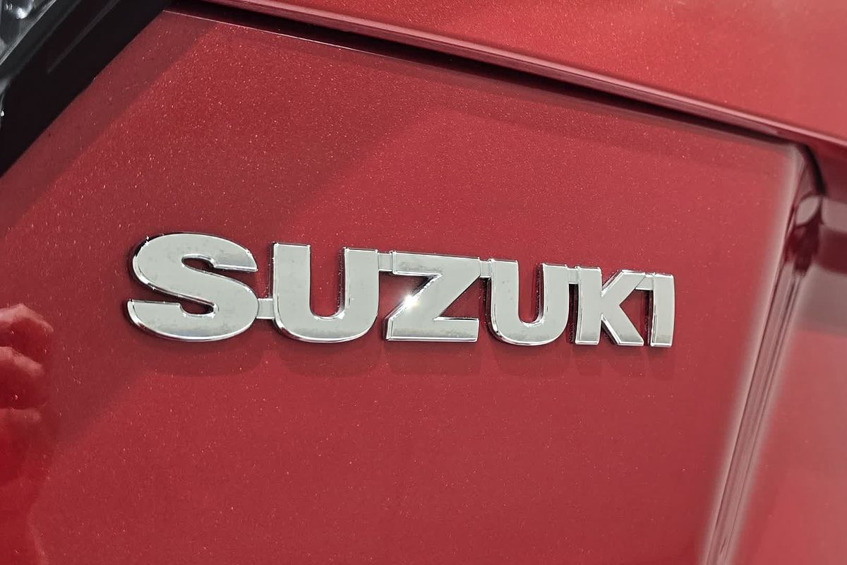 2023 Suzuki S-CROSS S-CROSS 2WD AK414FL3