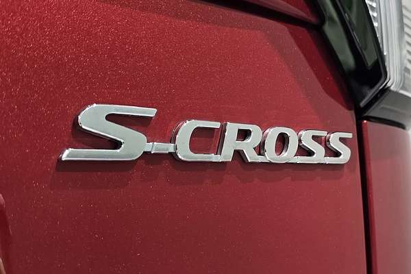 2023 Suzuki S-CROSS S-CROSS 2WD AK414FL3