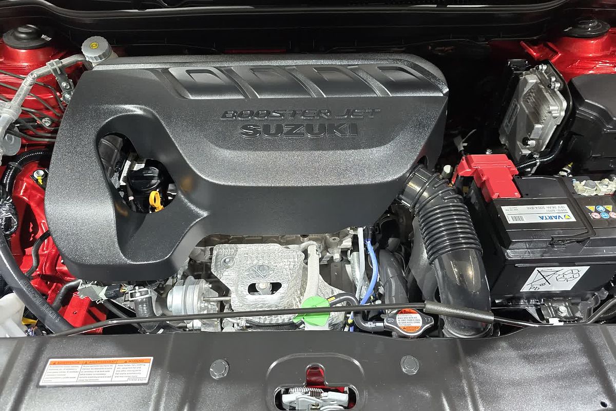 2023 Suzuki S-CROSS S-CROSS 2WD AK414FL3