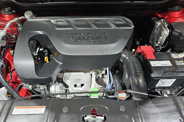 2023 Suzuki S-CROSS S-CROSS 2WD AK414FL3