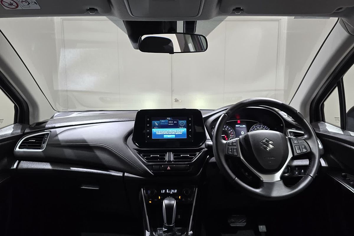 2023 Suzuki S-CROSS S-CROSS 2WD AK414FL3
