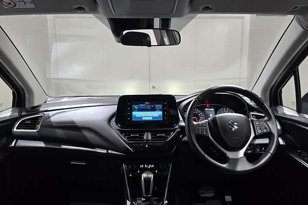 2023 Suzuki S-CROSS S-CROSS 2WD AK414FL3