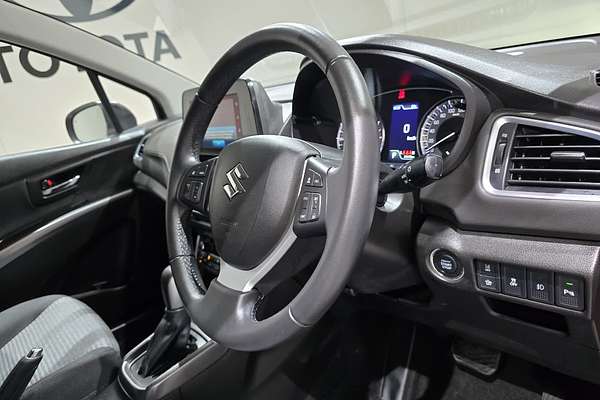 2023 Suzuki S-CROSS S-CROSS 2WD AK414FL3